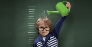 Çocuklar İçin Boy Uzatan Besinler ve Fiziksel Aktiviteler Hangileridir?