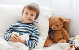 Çocuklarda İshal ve Kusma Neden Olur, Tedavi Yolları Nelerdir?