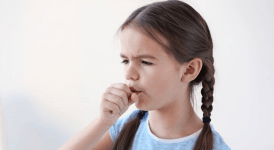 Çocuklarda Gece Öksürükleri Neden Olur, Nasıl Tedavisi Edilir?
