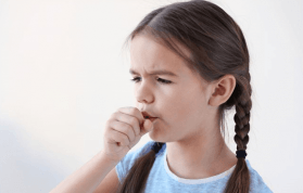 Çocuklarda Gece Öksürükleri Neden Olur, Nasıl Tedavisi Edilir?