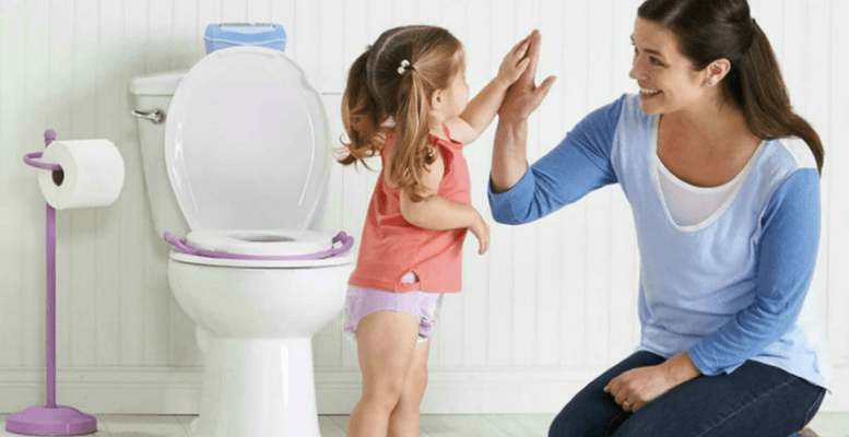 Çocuklarda Tuvalet Eğitimine Ne Zaman Başlanmalı, Nasıl Verilmeli?