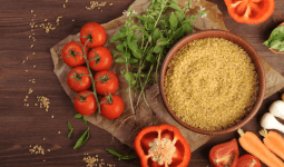 Diyette Bulgur Yenir mi? Bulgur Pilavı Kilo Aldırır mı?