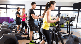 Eliptik Bisiklet Faydaları Nelerdir? Eliptik Bisiklet Kilo Verdirir mi?