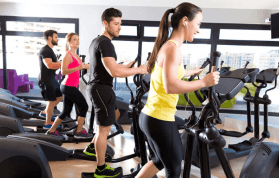 Eliptik Bisiklet Faydaları Nelerdir? Eliptik Bisiklet Kilo Verdirir mi?