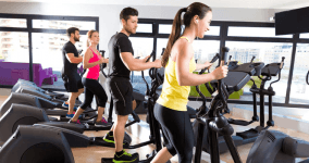 Eliptik Bisiklet Faydaları Nelerdir? Eliptik Bisiklet Kilo Verdirir mi?