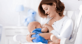 Emziren Anneler Nasıl Kolay Kilo Verir? Zayıflama Tüyoları!