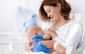 Emziren Anneler Nasıl Kolay Kilo Verir? Zayıflama Tüyoları!