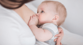 Emzirme Dönemi Sigara İçmenin Zararları Nelerdir?