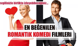 Tüm Zamanların En İyi 30 Romantik Komedi Filmi