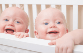 2019 En Uyumlu Erkek ve Kız İkiz Bebek İsimleri İçin Öneriler