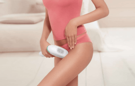 Evde Lazer Epilasyon Aleti Önerileri Nelerdir? Evde Lazer Epilasyon Nasıl Yapılır?