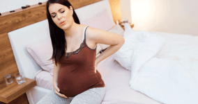 Gebelikte Bel ve Kalça Ağrısı Neden Olur, Nelere Dikkat Edilmeli?