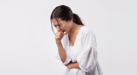 Gebelikte Öksürük Neden Olur, Nasıl Tedavi Edilir, Bitkisel Tedavi Yöntemler Nelerdir?