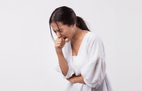 Gebelikte Öksürük Neden Olur, Nasıl Tedavi Edilir, Bitkisel Tedavi Yöntemler Nelerdir?