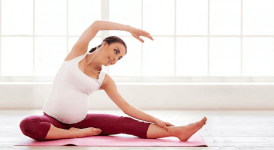 Gebelikte Spor Yapılır mı? Spor Yapmanın Faydaları Nelerdir?