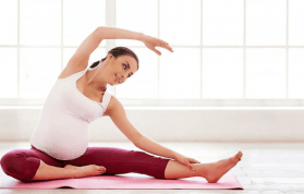 Gebelikte Spor Yapılır mı? Spor Yapmanın Faydaları Nelerdir?