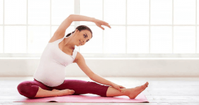 Gebelikte Spor Yapılır mı? Spor Yapmanın Faydaları Nelerdir?