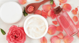 Gül Suyu Nasıl Kullanılır? Gül Suyunun Cilde Faydaları Nelerdir?