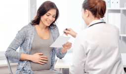 Hamilelerde Çatı Muayenesi Nedir? Neden ve Nasıl Yapılır?