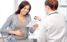 Hamilelerde Çatı Muayenesi Nedir? Neden ve Nasıl Yapılır?