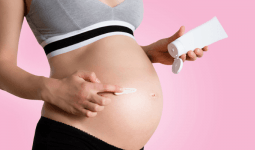 Doğum Çatlakları Nasıl Geçer? Hamilelik Çatlakları Neden Oluşur?