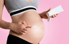 Doğum Çatlakları Nasıl Geçer? Hamilelik Çatlakları Neden Oluşur?