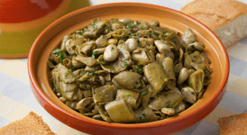 Hamilelikte Bakla Yenir Mi? Bakla Yemenin Faydaları Nedir?