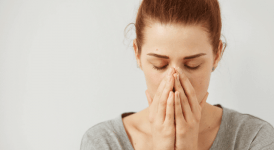 Hamilelikte El ve Parmak Uyuşması Neden Olur? Belirtileri, Tedavisi Nedir?