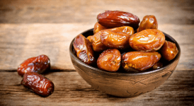 Hamilelikte Hurma Yenir mi? Hurmanın Faydaları Nelerdir?