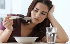 Gebelik Döneminde İştahsızlık Neden Olur, Nasıl Geçer?