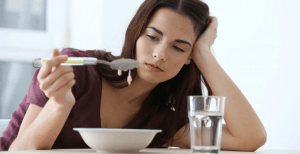 Gebelik Döneminde İştahsızlık Neden Olur, Nasıl Geçer?