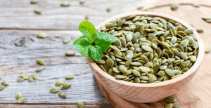 Hamilelikte Kabak Çekirdeği Yenir mi? Faydaları Nelerdir?