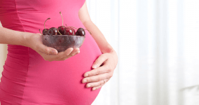 Hamilelikte Kiraz Yenir Mi? Hamilelikte Kiraz Yemenin Faydaları Nelerdir?