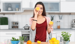 Hamilelikte Limon Yenir mi? Faydaları ve Zararları Nelerdir?