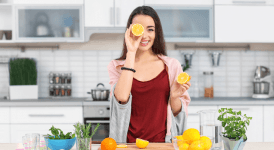 Hamilelikte Limon Yenir mi? Faydaları ve Zararları Nelerdir?