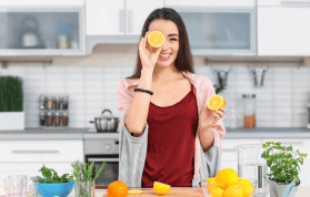 Hamilelikte Limon Yenir mi? Faydaları ve Zararları Nelerdir?