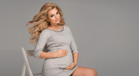 Hamilelikte ve Emzirirken Saç Boyama, Perma Zararlı mı?