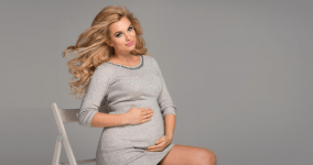 Hamilelikte ve Emzirirken Saç Boyama, Perma Zararlı mı?