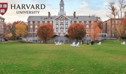 Harvard Üniversitesi Hakkında Daha Önce Duymadıklarınız İlginç Bilgiler