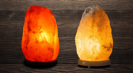 Himalaya Tuzu Lambasının Faydaları Nelerdir? Sahtesi Nasıl Anlaşılır?