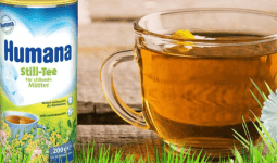 Humana Still Tea Faydaları Nelerdir, İçeriği Nedir, Ne İşe Yarar?
