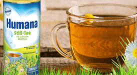 Humana Still Tea Faydaları Nelerdir, İçeriği Nedir, Ne İşe Yarar?