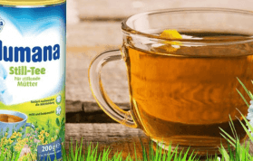 Humana Still Tea Faydaları Nelerdir, İçeriği Nedir, Ne İşe Yarar?