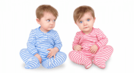 İkiz Gebelik Ne Zaman Belli Olur? İkiz Hamilelik İçin Ne Yapılmalı?