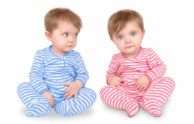 İkiz Gebelik Ne Zaman Belli Olur? İkiz Hamilelik İçin Ne Yapılmalı?