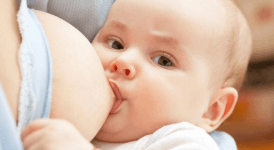 Kimyon Anne Sütünü Artırır mı? Anne Sütünü Arttırmanın Yolları Nelerdir?