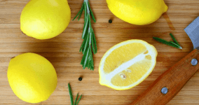 Limon Kabuğunun En Önemli 10 Faydası ve Besin Değerleri