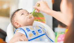 Mama Yemeyen Bebek İçin Neler Yapılmalı?