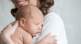 Metsil Gaz Damlası Nedir? Bebeklerde Ne İşe Yarar, Nasıl Kullanılır?