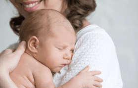 Metsil Gaz Damlası Nedir? Bebeklerde Ne İşe Yarar, Nasıl Kullanılır?